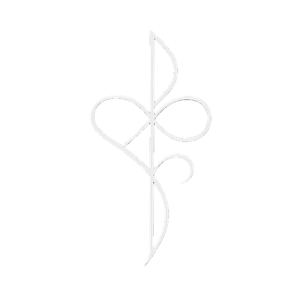 Crowned By Silence Sigil